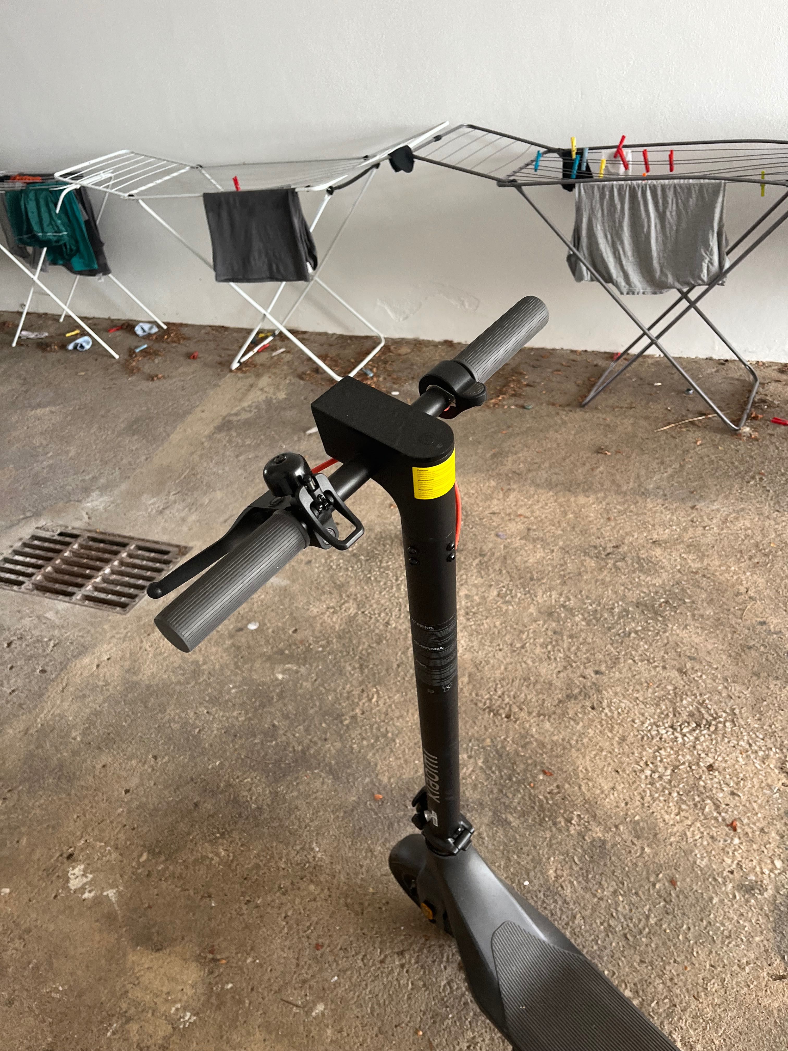 Trotinete xiaomi 4 lite