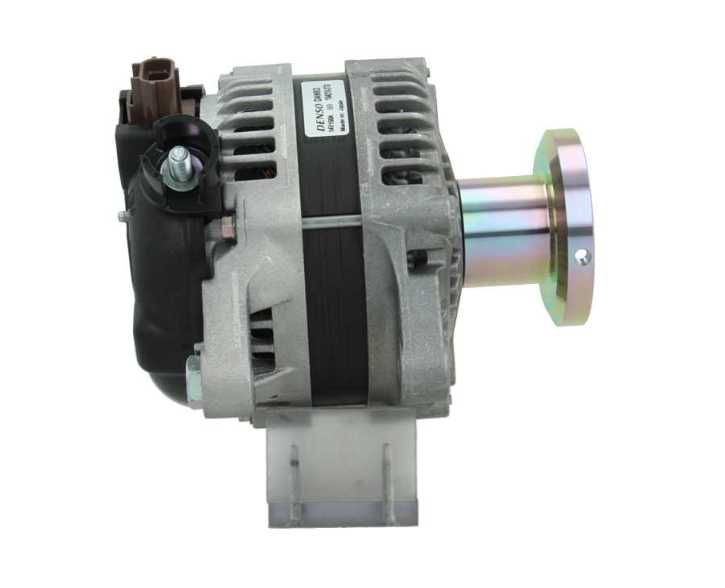 ALTERNATOR Ford C-MAX 1.8 TDCI Nowy Denso 150 Amper PROMOCJA