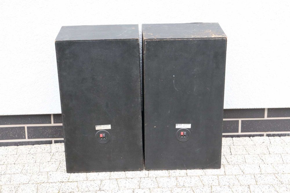 Altus 75 2 kolumny Unitra Tonsil