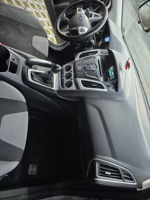 Ford Focus 3 2012, продаю власне авто 176 тис. пробіг