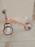 Rowerek chodzik Eco  Toys