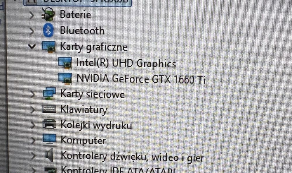 Laptop MSI GF75 Thin Intel Core i7-10750H 16GB RAM GTX 1660 Ti