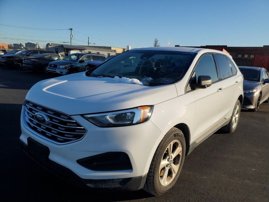 Ford Edge 2015-2024 розборка
