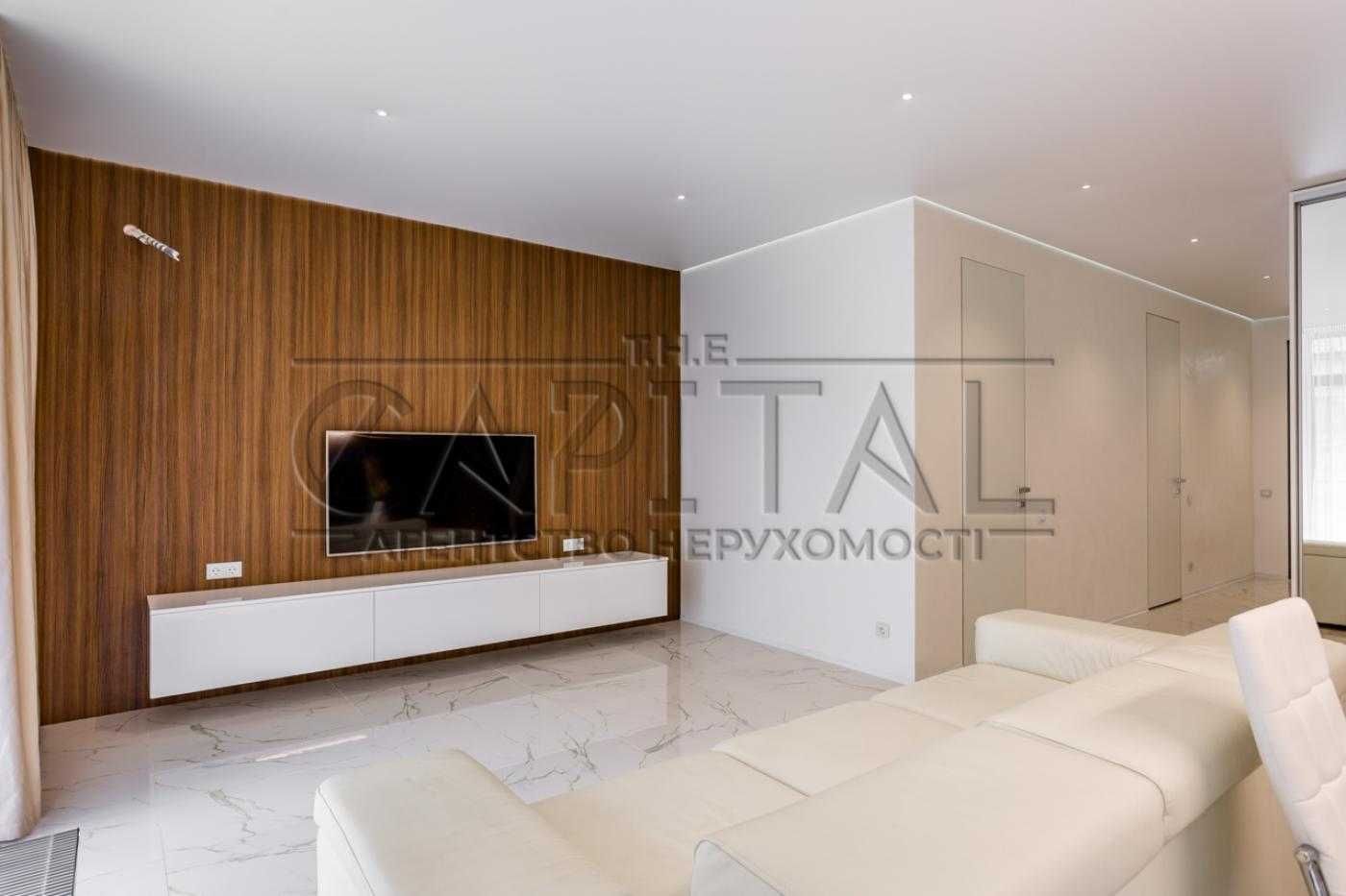 Продаж 2к квартири 73м2, ЖК Rybalsky, Набережно-Рибальська, Поділ