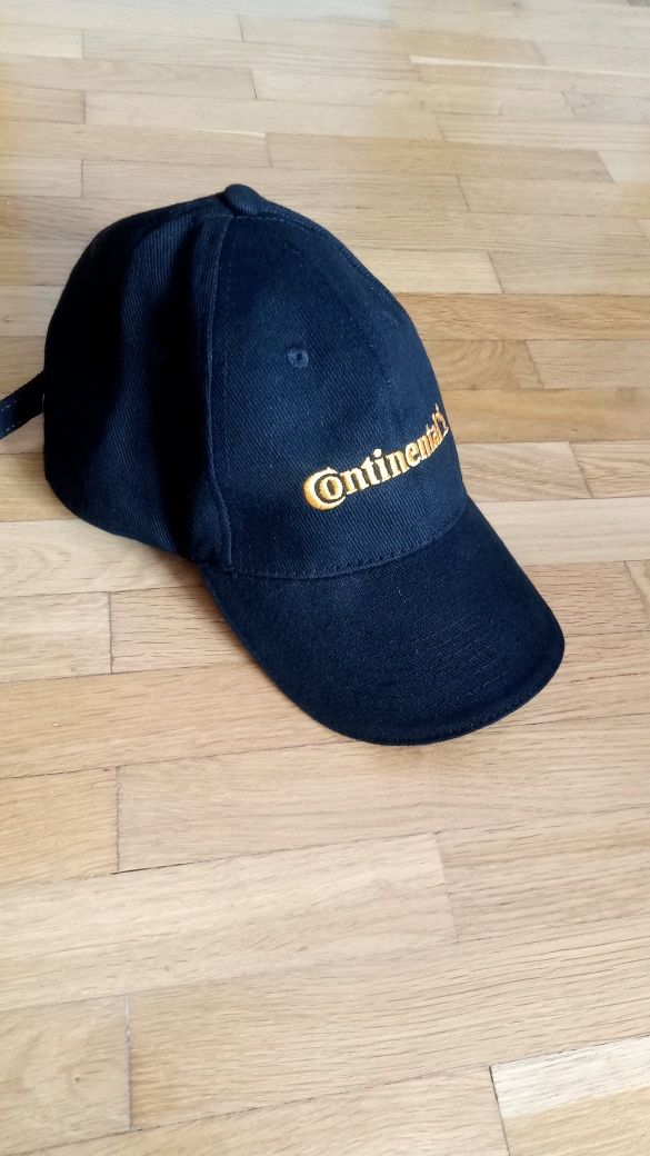Кепка чоловіча continental
