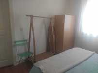 Quarto Feminino JUNTO AO MAR | Centro Vila Praia de Âncora