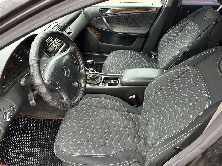 Продам Mercedes-Benz c220