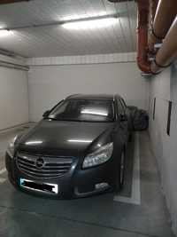 Opel Insignia 2.0 diesel