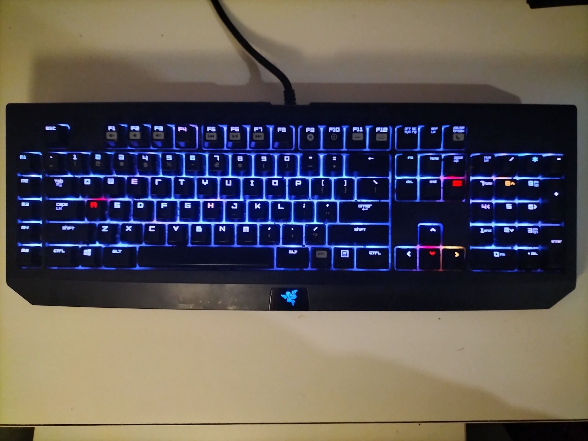 Razer BlackWidow Chroma