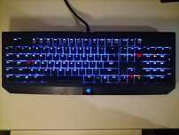 Razer BlackWidow Chroma