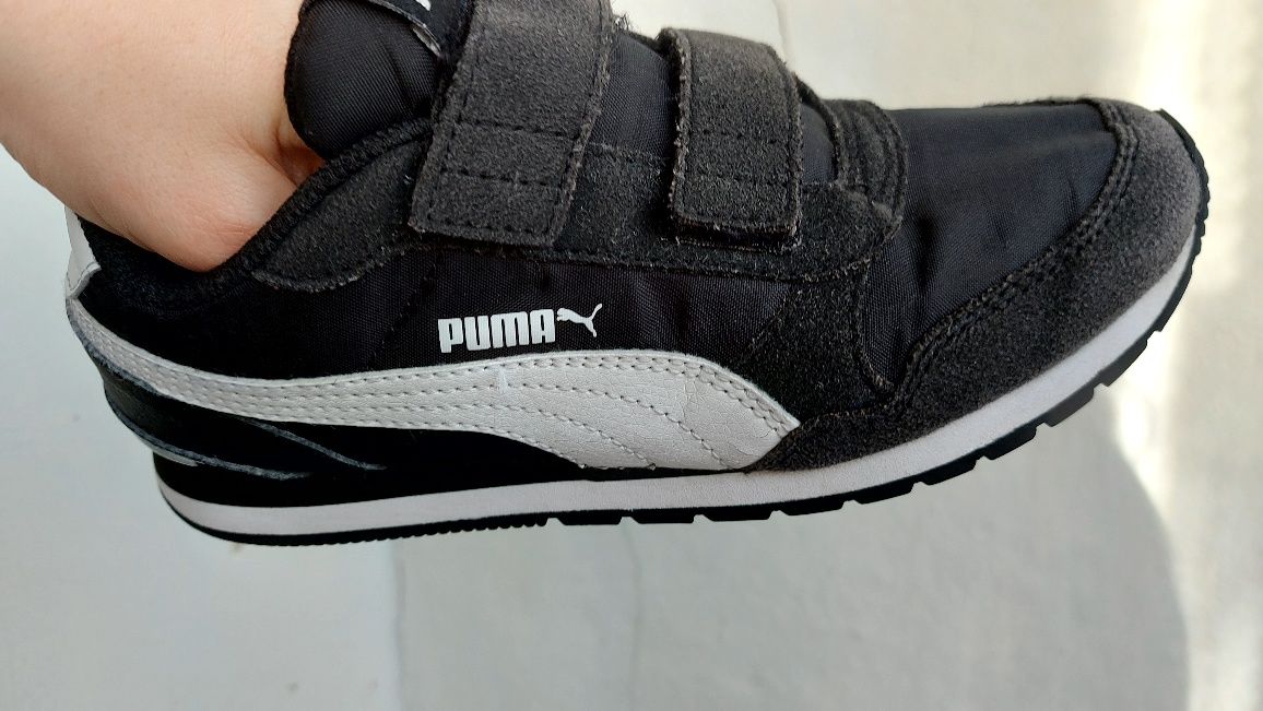 Кросівки puma 35.5