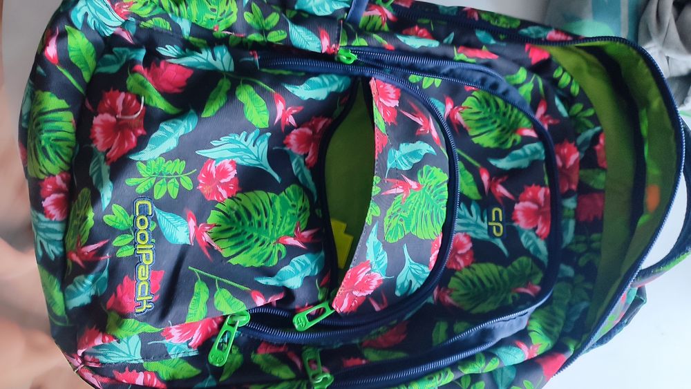 Plecak szkolny coolPack