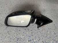BMW F10 F11 LCI LUSTERKO LEWE 5 PIN 475