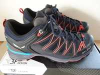 Buty SALEWA WS MTN TRAINER LITE roz 40 Trekkingowe Turystyczne