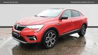 Renault Arkana Arkana 1.6 E-TECH Intens MMT