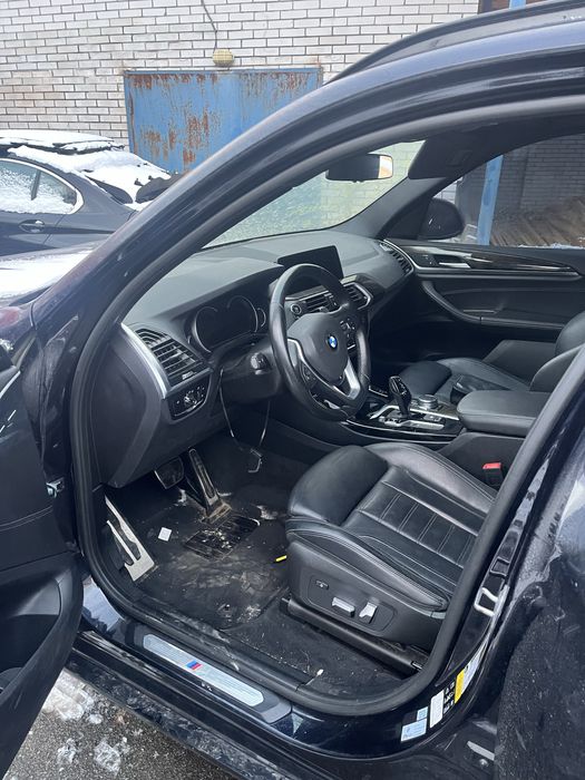 Розборка, запчастини,крила,салон BMW G06 G05, U11, Г01 G01,g20,г20 ф48