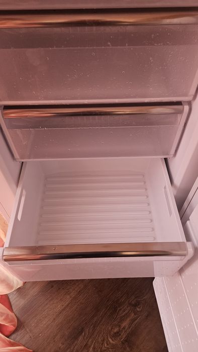 Морозильна камера Siemens GS34NA30 NoFrost