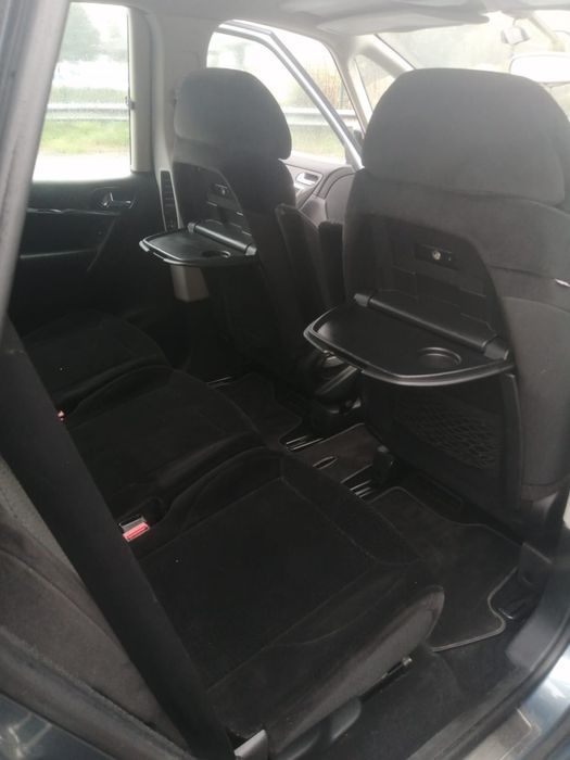 Citroën C4 Picasso