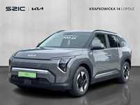 Kia Ev3 , Kwh My25 Earth Sr. Gotowy Do Odbioru!
