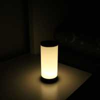 Lampka nocna minimalistyczna