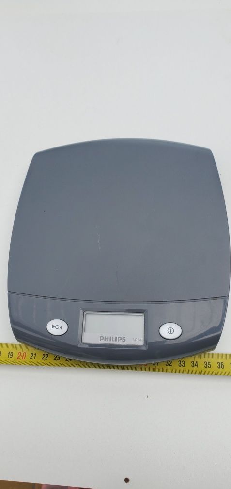 Кухонні ваги  Philips Lifetec