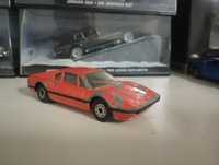 1/64 Matchbox Ferrari 308 GTO