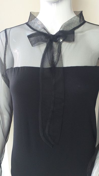 Body wiązane z siateczką rozm.S