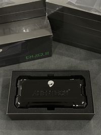 Дводіапазонна виносна антена Alientech DUO II 2.4G/5.8G