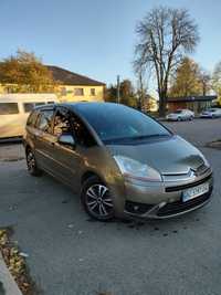 Citroen C4 grand picasso