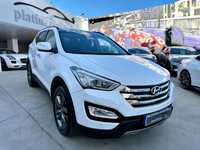 Hyundai Santa Fe 2.2 CRDi 4WD Auto Premium