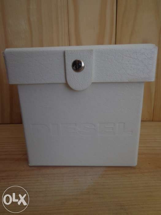 Relógio Diesel