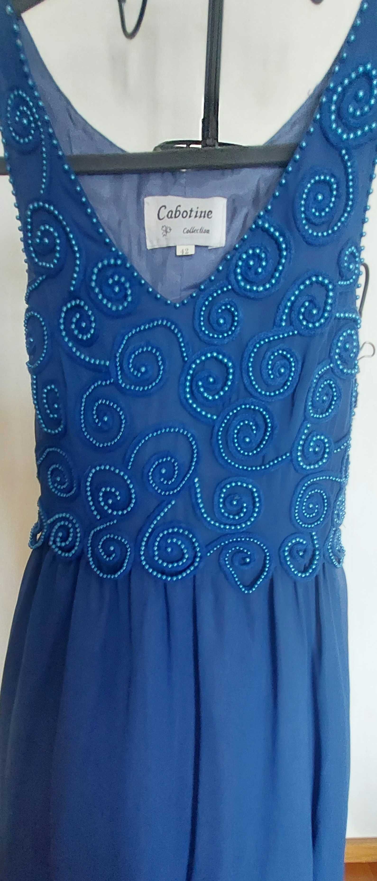 Vestido Cabotine