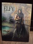 Świat Akwilonu - Elfy 2 "Honor Leśnych Elfów"