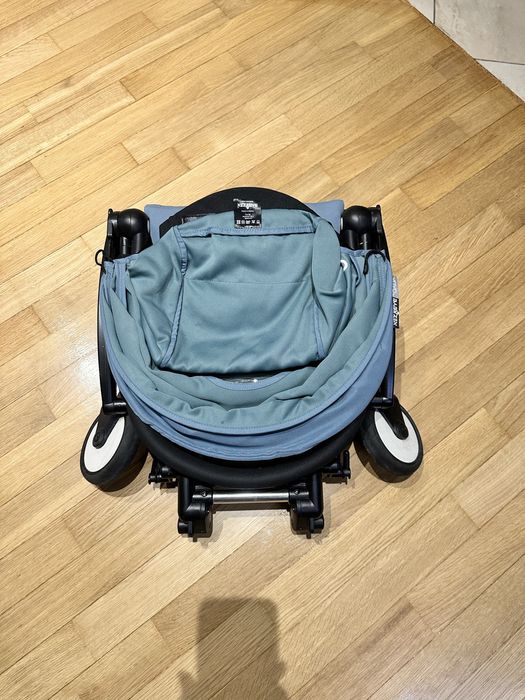 Прогулянковий візок BABYZEN YOYO 2