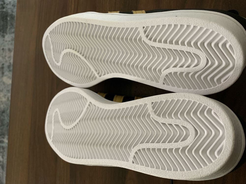 Adidas Superstar buty rozmiar 9 nowe