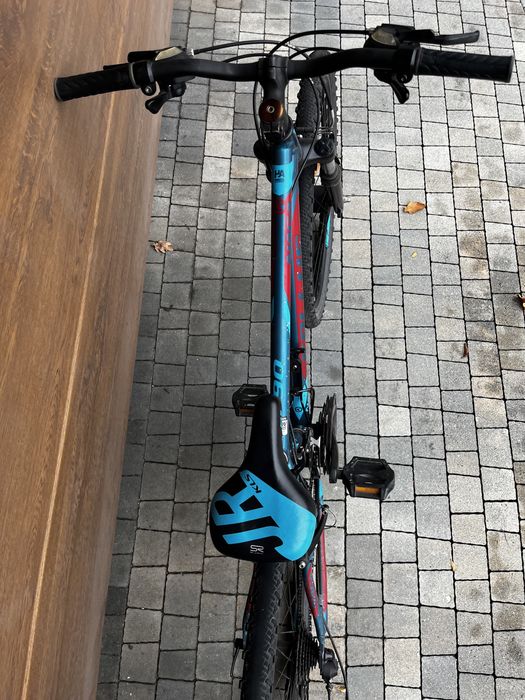 Rower kellys używany