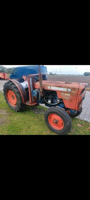 same minitauro 60 możliwość transportu