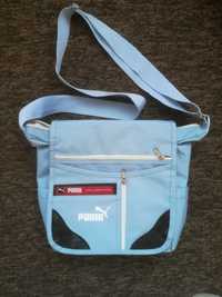 Torba Listonoszka PUMA