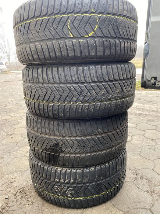 275/35/21 103 v 255 35 21 Pereli sotozero 3  wenter