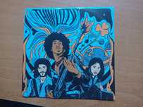 Thin Lizzy - Acoustic sessions