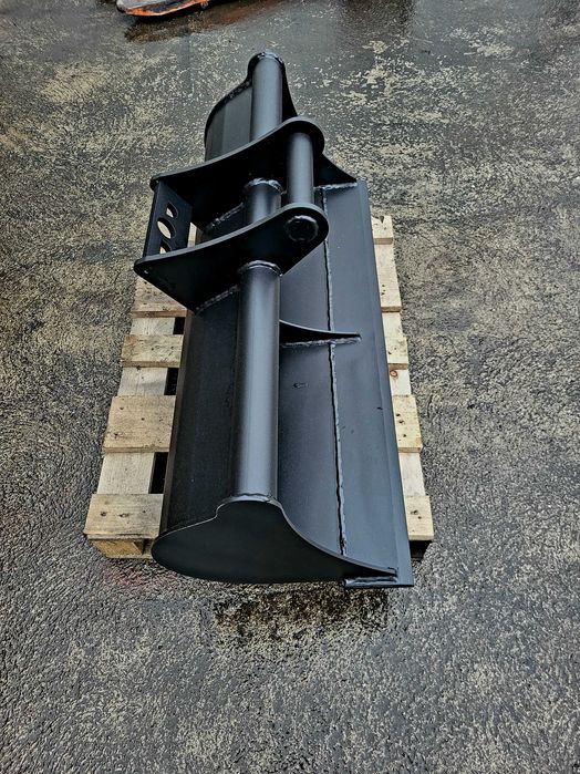 Łyżka skarpowa 100cm do minikoparki JCB 8014/8015/8016/8017/8018/8020