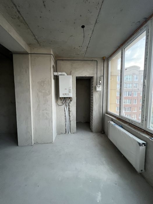 ЖК СОФІЯ вул.Боголюбова 42  ЗАСЕЛЕНИЙ будинок 2-кім 66м2