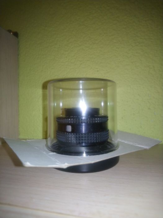 Objektyw powiększalnika M39x1, ANARET S 4,5/50