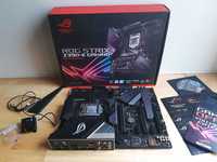 Asus ROG Strix Z390-E Gaming + Intel Core i7-9700K