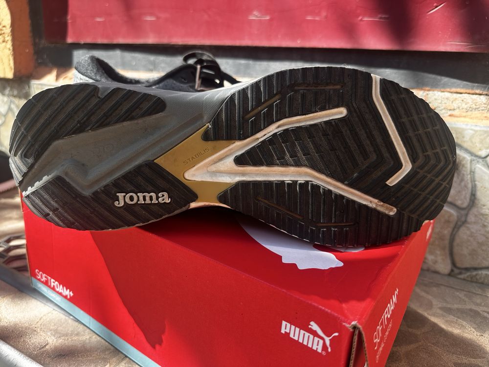 Кросівки Joma(оригінал)