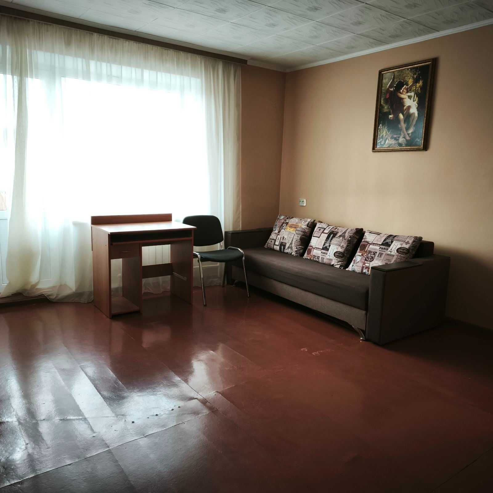 Продаж 1-но кімнатна квартира Гостомель (Баланівка) 29999 уо