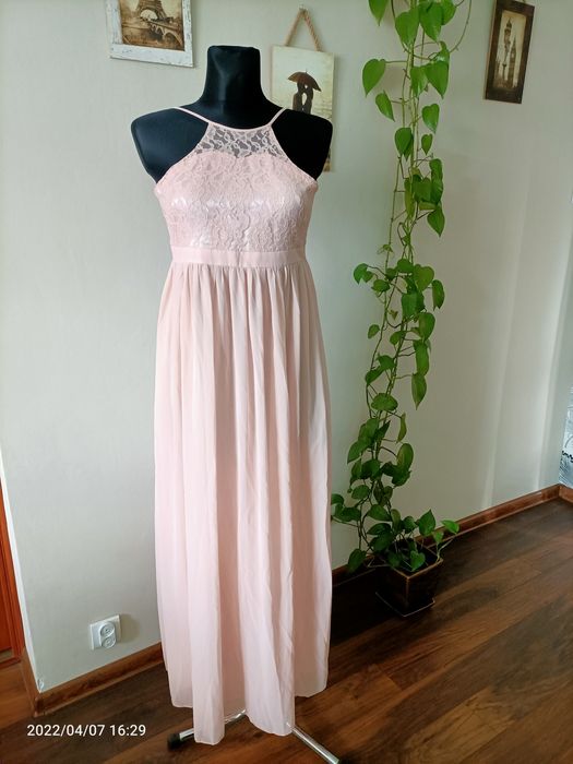 Nowa sukienka damska