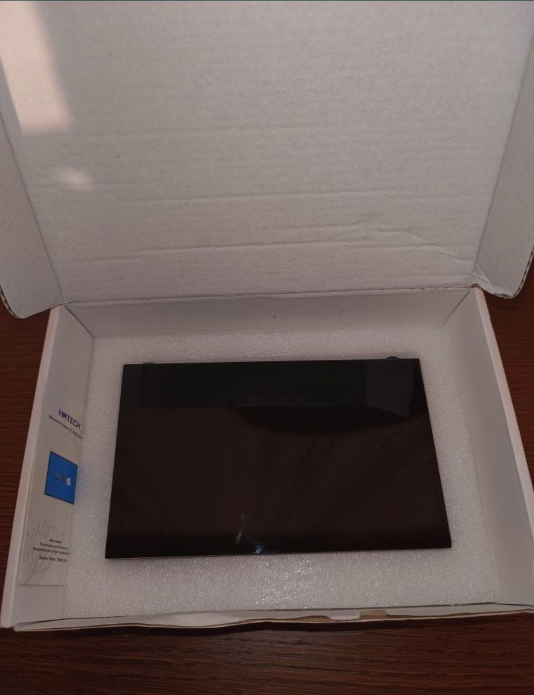 Ekran LCD Hmtech Raspberry Pi 7"