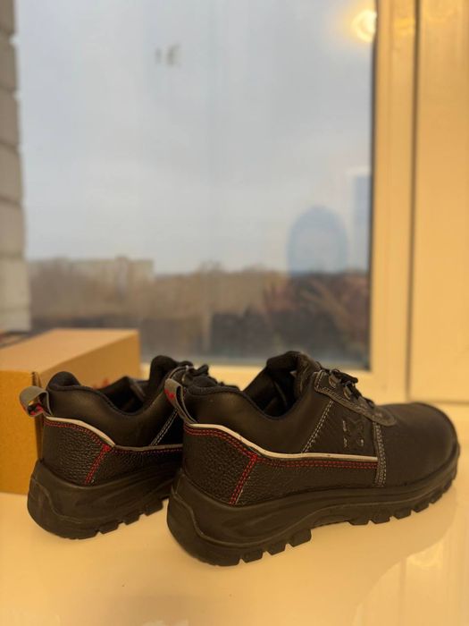 Робочі кросівки Wurth