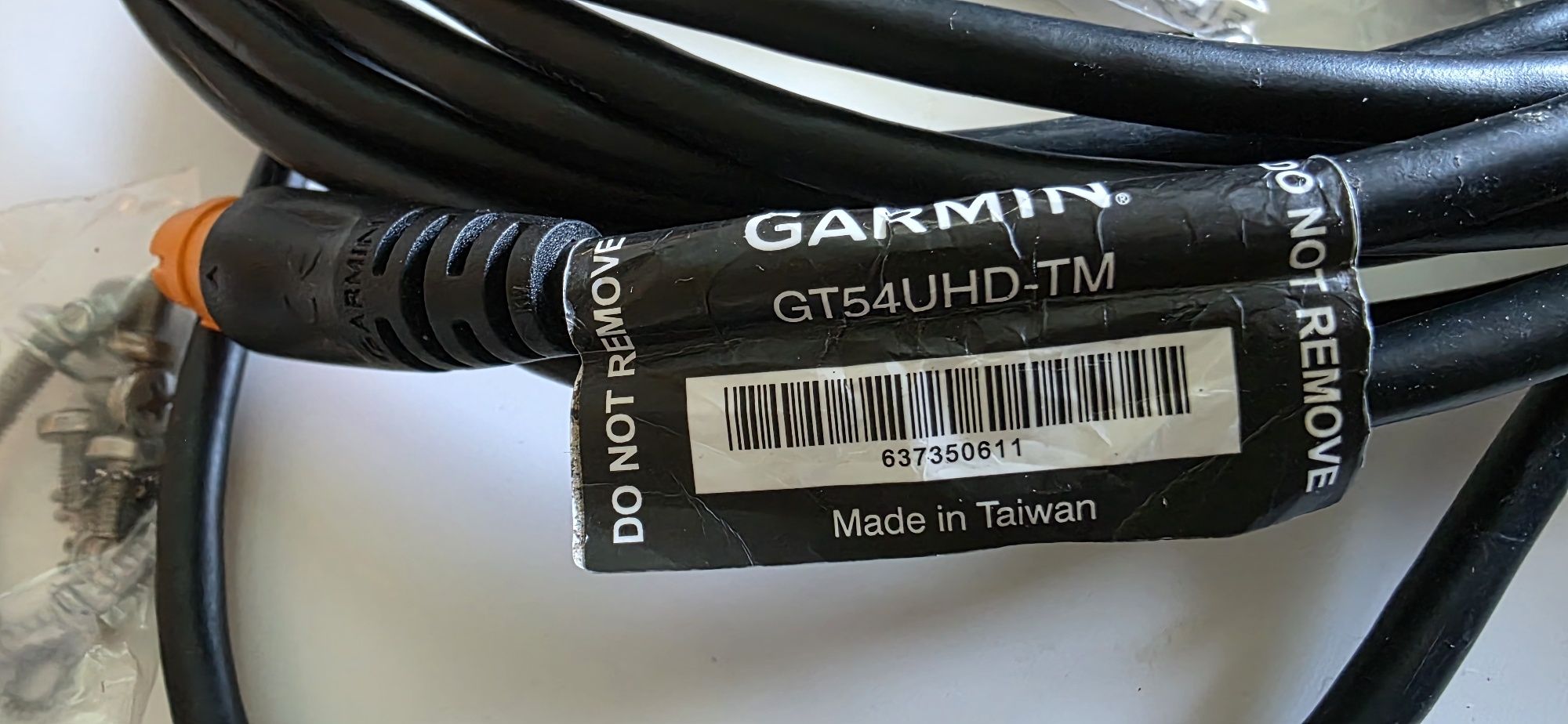 Garmin GT54UHD-TM